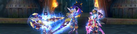 forsaken flyff|Patch 8.0 .